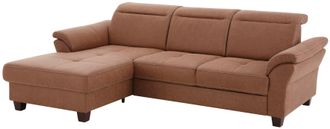 HOME AFFAIRE Ecksofa