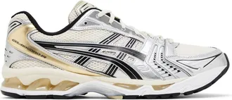 Asics Gel-Kayano 14 Birch Pure Silver