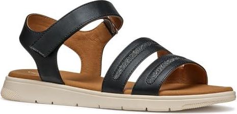 GEOX D Dandra 40 A (GEOD55SCA0002N) - Sandales