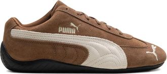 Puma Speedcat Haute Coffee/Frosted Ivory Sneakers