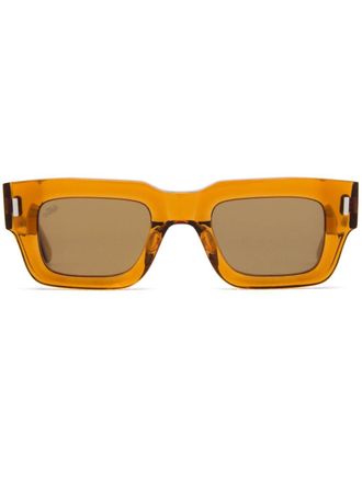 Akila Ares sunglasses - Brown