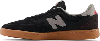 New Balance Numeric 440 Black Grey NM440SKT