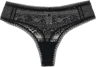 Eres Briefs - Black