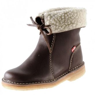 Duckfeet Aarhus Winterschuhe - Unisex | braun/beige