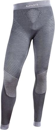 UYN Luxe Cashmere Broek - Heren - Thermokleding winter - Grijs - 2XL - Fitness