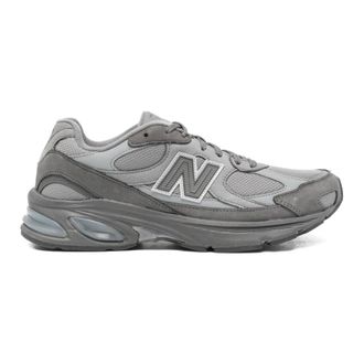 Comme Des Gar&ccedil;ons 2010 Trainers - male - Comme des Gar&ccedil;ons - Sneakers - Gray - 10 UK - Shoes