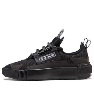 Reebok Sudeca Black True Grey FY1585