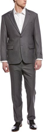 Scotch & Soda Scotch & Soda 2pc Suit