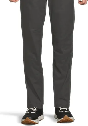 Royal Robbins Mens Billy Goat Bc Lined Pant In Graphite