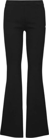 K-Way Donna, Pantaloni, Nero, S, new