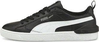 Puma Suede Bloc Black 381188-02