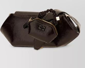 Ganni belt bag