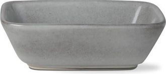 Tag Stinson Light Gray Ceramic Small Serving Bowl Dishwasher Safe at Nordstrom