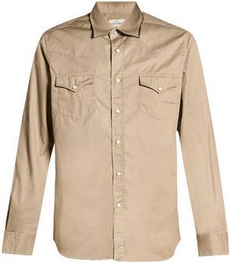 Alessandro Gherardi TOPWEAR - Camicie su YOOX.COM