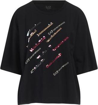 Emporio Armani TOPS - T-shirts auf YOOX.COM