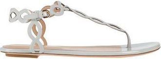 Sergio Rossi Thong sandals