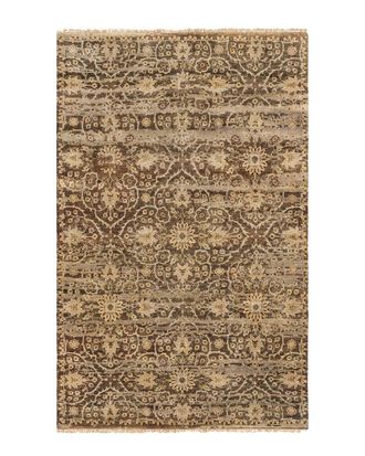 Surya Empress Hand Knotted Rug