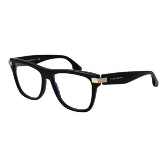Victoria Beckham Glasses, female, Black, Size: ONE SIZE Square Optical Frame
