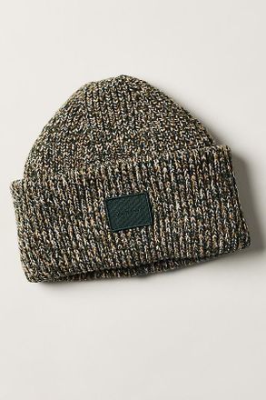 Varley Carly Knit Beanie