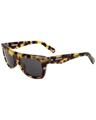 Jacquemus Womens JAC58 55mm Sunglasses