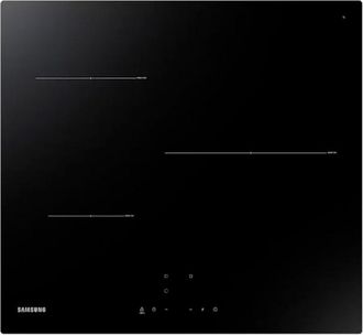 Samsung Nz63t3706a1/ur Placa De Induccion 3 Zonas