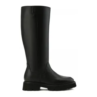 Marc O'Polo Giulia 4A - female - Marc OPolo - High Boots - Black - 6 UK - Shoes