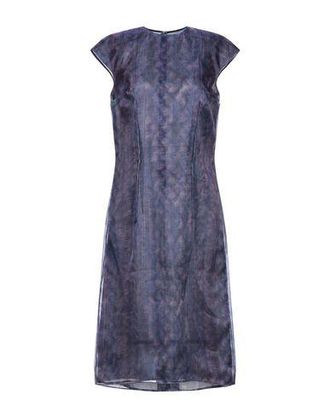 Maison Margiela VESTITI - Vestiti midi su YOOX.COM