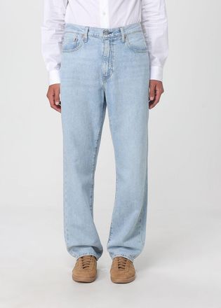 Levi's Jeans Levis in denim di misto cotone