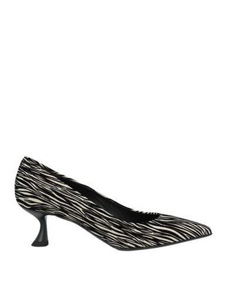 Sergio Levantesi FOOTWEAR - Pumps on YOOX.COM