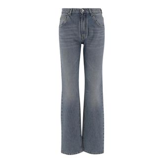 Blumarine Mujer, Vaqueros, Azul, Talla: S