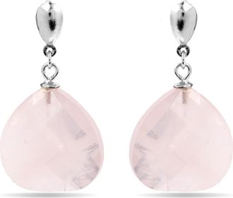 Luxenter Zoqoyi 925 Sterling Zilveren Oorbellen