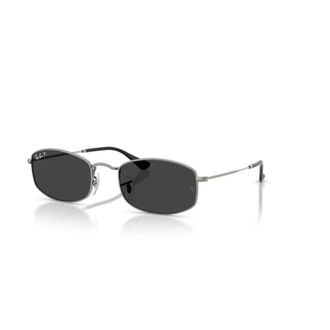 Ray-Ban Rb 3832 Zonnebrillen - unisex - Zonnebrillen - Grijs - 52 MM - Accessoires