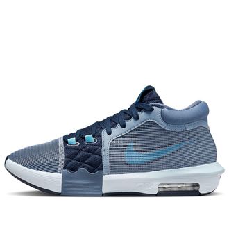 Nike LeBron Witness 8 Ashen Slate FB2239-400