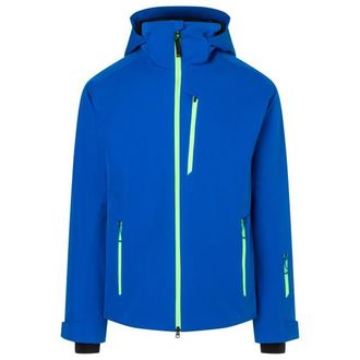 Bogner Eason3-T Skijacke f&uuml;r Herren | blau