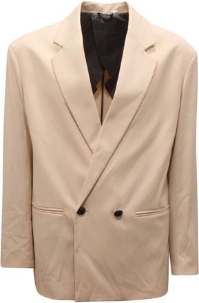 Imperial Hombre, Trajes, Beige, Talla: L