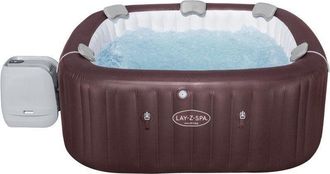 OEM Jacuzzi Maldivas Hydrojet Pro 201x80 Cm Lay-z-spa Bestway 6001u