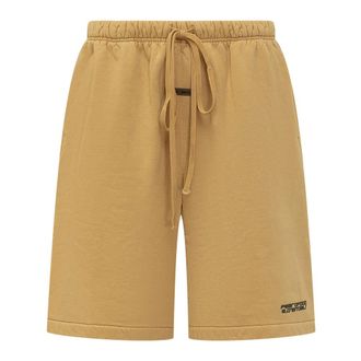 Fear of God Uomo, Pantaloncini, Marrone, M, new