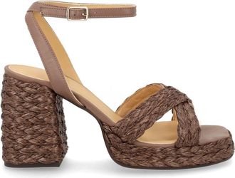 Castaner Valeriette/258 Polypropylene block Sandals