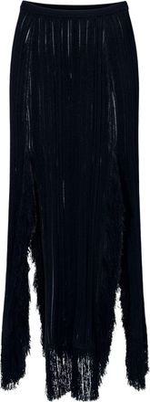 Proenza Schouler Alaina skirt - Black