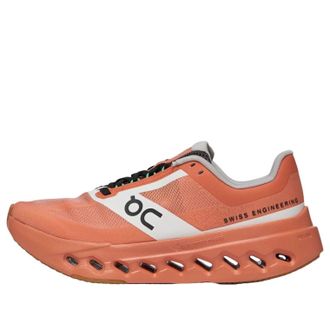 On Running (WMNS) On Running Cloudsurfer Next Z5 Canyon White 3WF10233004