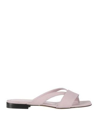 Bervicato FOOTWEAR - Thong sandals on YOOX.COM