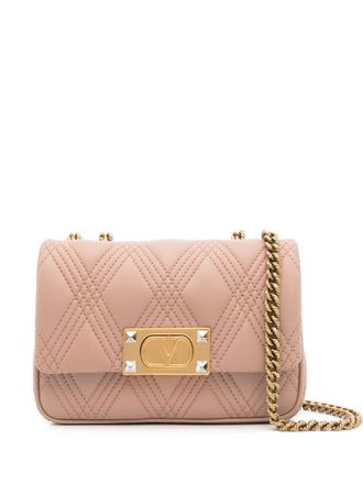 Valentino Garavani Quiltie 67 Shoulder Bag