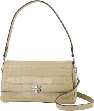 Tory Burch Donna, Borse, Beige, Taglia unica, new