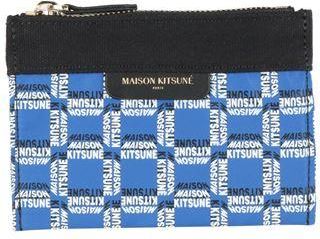 Maison Kitsun&eacute; PICCOLA PELLETTERIA - Bustine su YOOX.COM