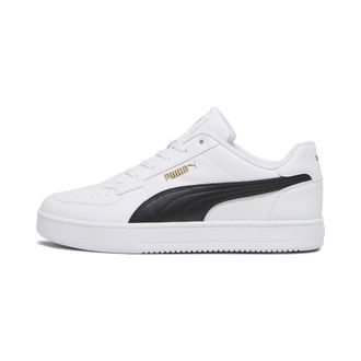 Puma Sneakers Caven 2.0 unisex, Scarpe, Bianco, 40.5