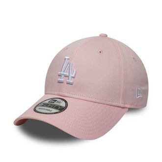 New Era 9Forty Strapback Cap - MIDI Los Angeles Dodgers Rose