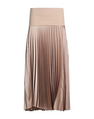 D.exterior BOTTOMWEAR - Maxi skirts on YOOX.COM