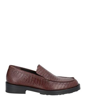 【関税込み】BY FAR ブラウン Alfred スリッポン by FAR Slip-On Shoes − Sale: up to −82% | Stylight