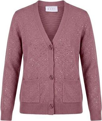 Kaos MAGLIERIA - Cardigan su YOOX.COM