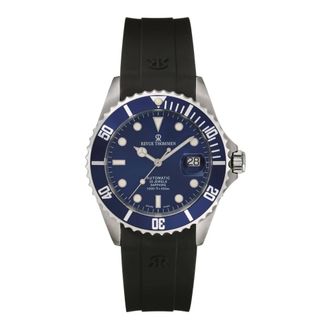 Revue Thommen Uomo, Accessori, Nero, Taglia unica, new